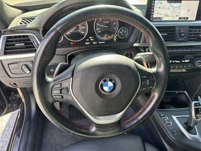 2019 BMW 4 Series 430i Gran Coupe