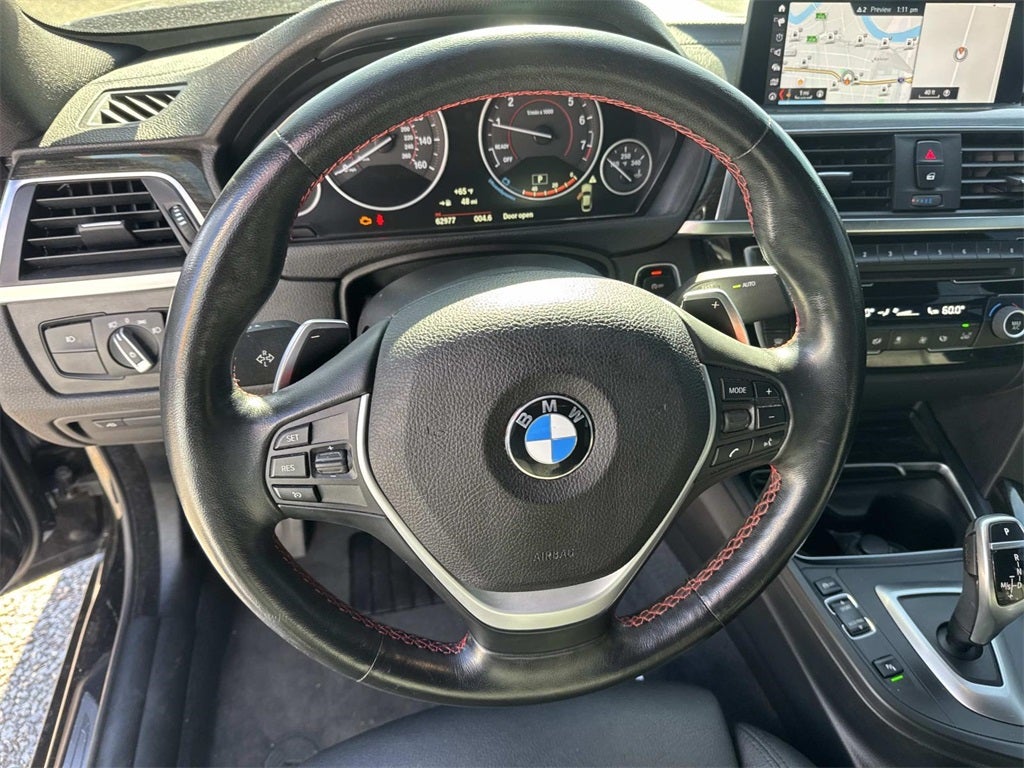 2019 BMW 4 Series 430i Gran Coupe