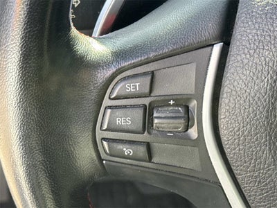 2019 BMW 4 Series 430i Gran Coupe