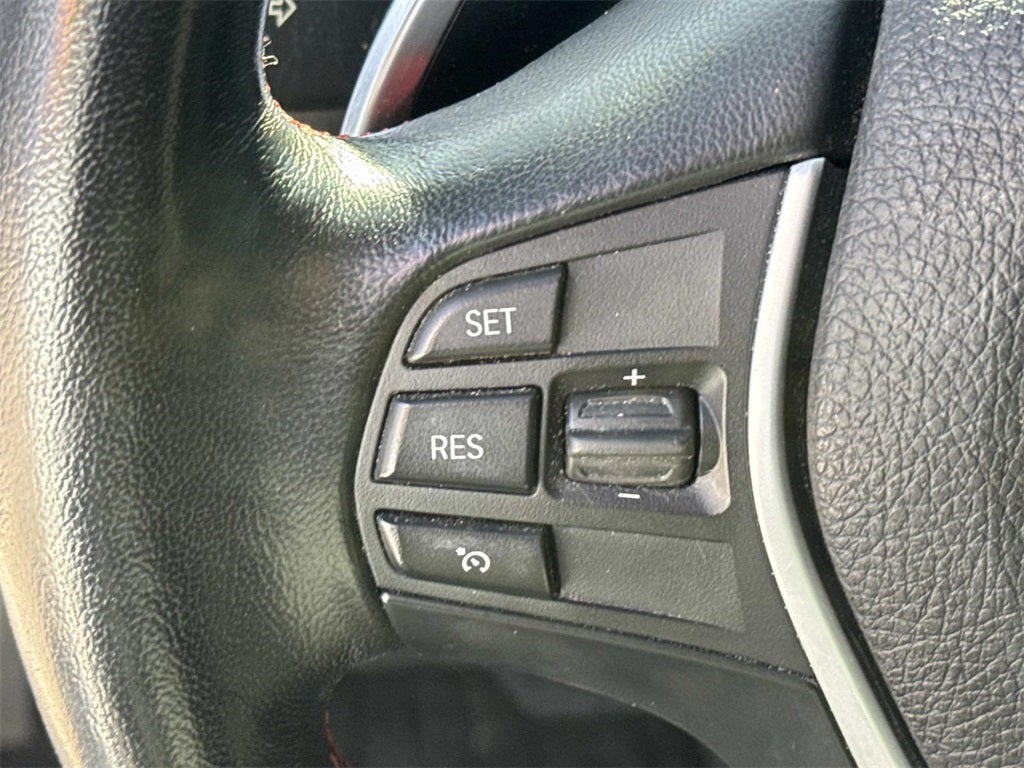 2019 BMW 4 Series 430i Gran Coupe