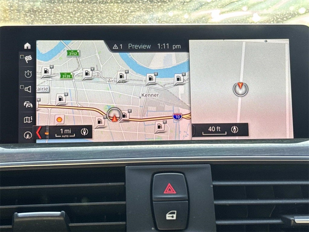 2019 BMW 4 Series 430i Gran Coupe