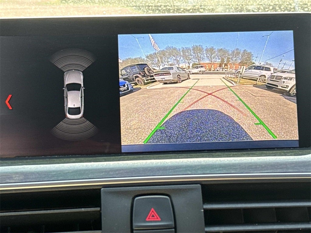 2019 BMW 4 Series 430i Gran Coupe