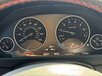 2019 BMW 4 Series 430i Gran Coupe