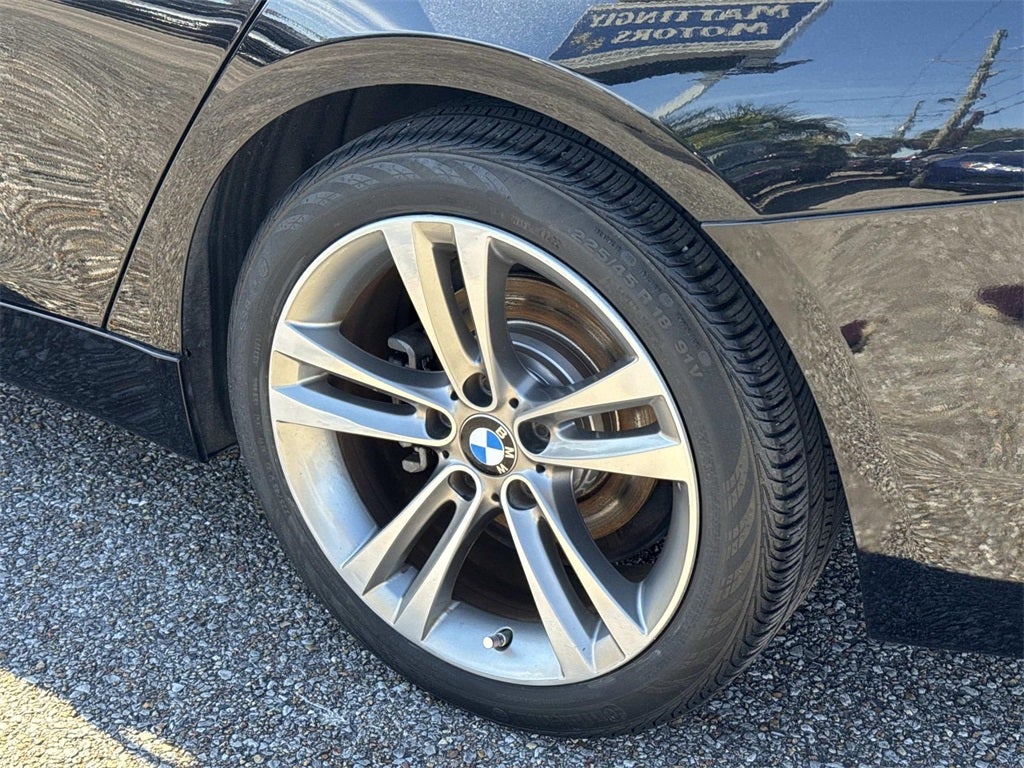 2019 BMW 4 Series 430i Gran Coupe