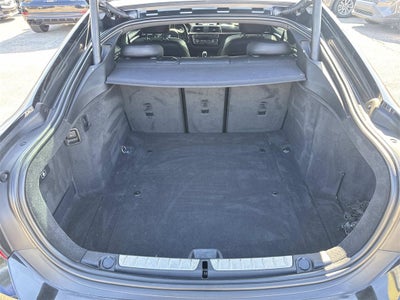 2019 BMW 4 Series 430i Gran Coupe