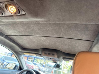 2016 BMW 6 Series 640i Gran Coupe