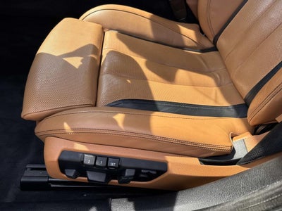 2016 BMW 6 Series 640i Gran Coupe