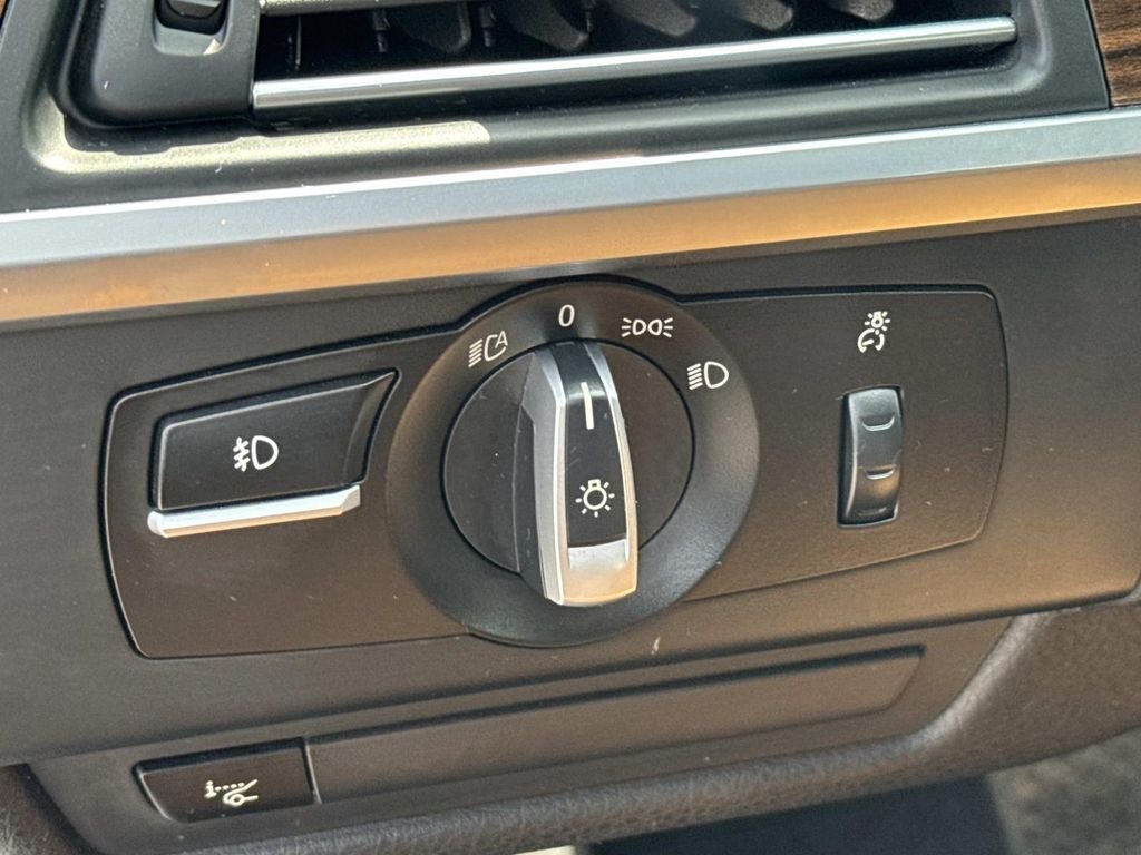 2016 BMW 6 Series 640i Gran Coupe