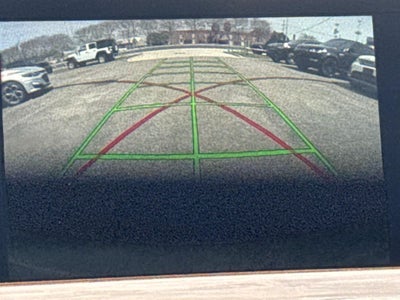 2016 BMW 6 Series 640i Gran Coupe