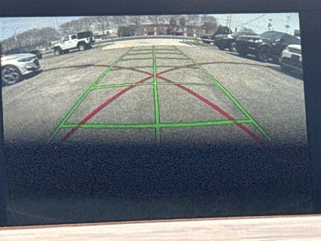 2016 BMW 6 Series 640i Gran Coupe