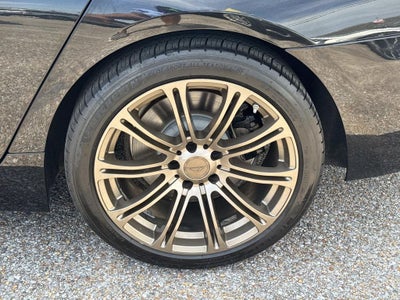 2016 BMW 6 Series 640i Gran Coupe