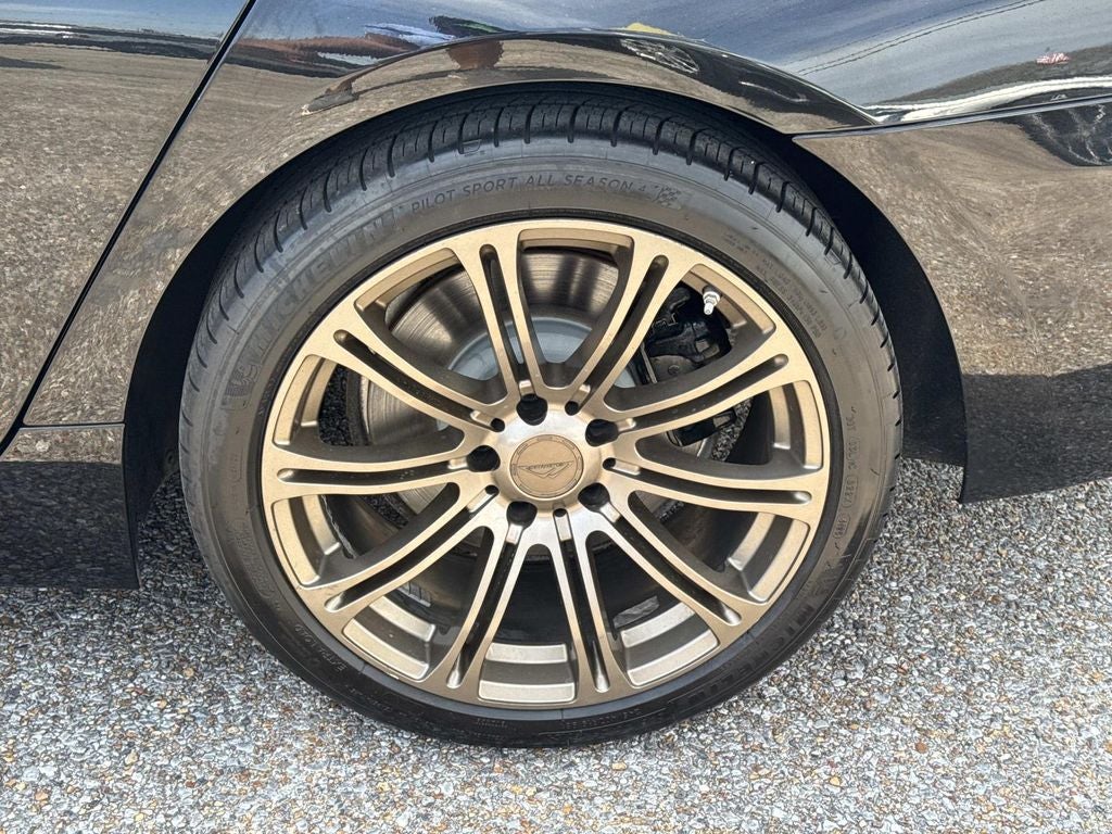 2016 BMW 6 Series 640i Gran Coupe