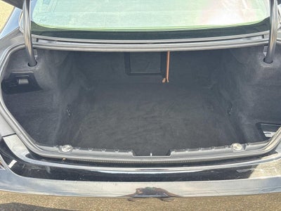 2016 BMW 6 Series 640i Gran Coupe