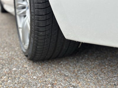 2017 BMW 6 Series 640i Gran Coupe