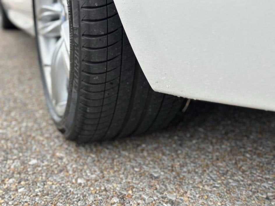 2017 BMW 6 Series 640i Gran Coupe