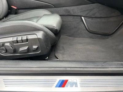 2017 BMW 6 Series 640i Gran Coupe