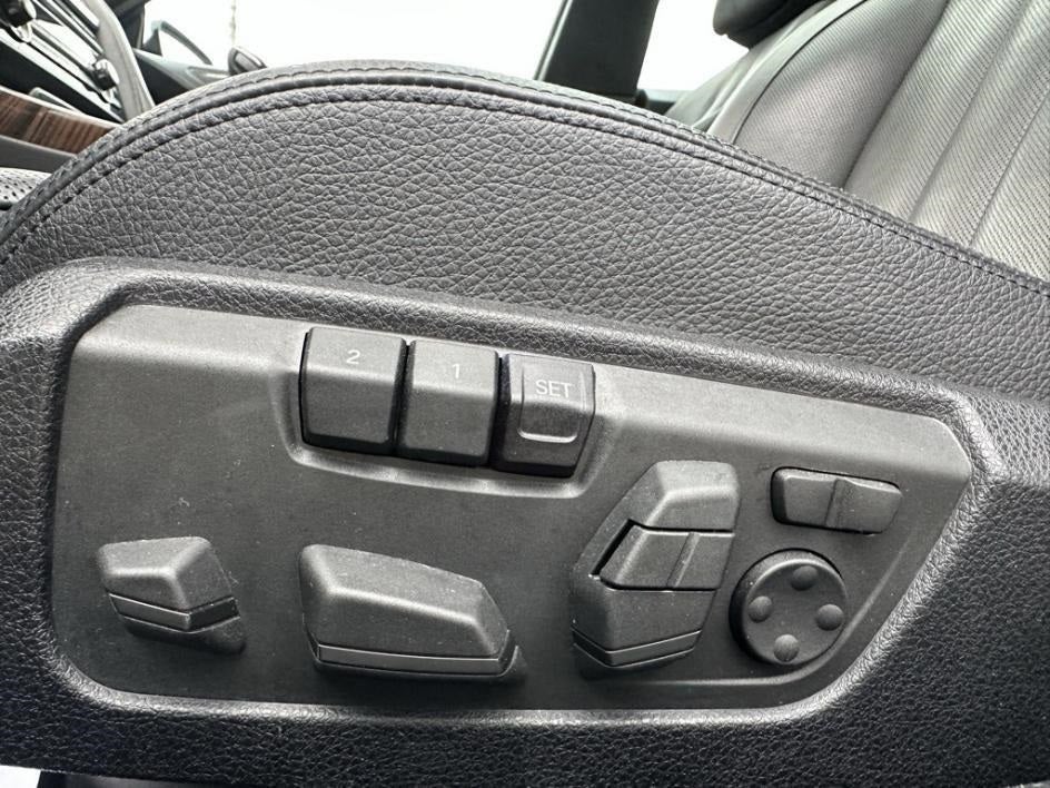 2017 BMW 6 Series 640i Gran Coupe