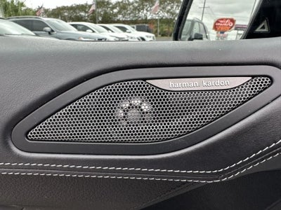 2017 BMW 6 Series 640i Gran Coupe