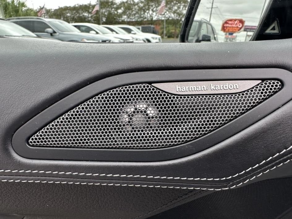 2017 BMW 6 Series 640i Gran Coupe