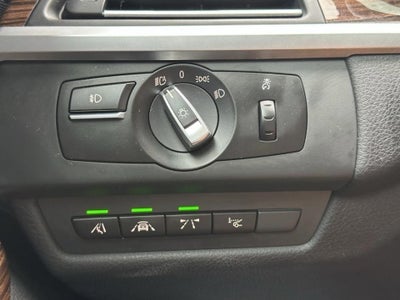 2017 BMW 6 Series 640i Gran Coupe