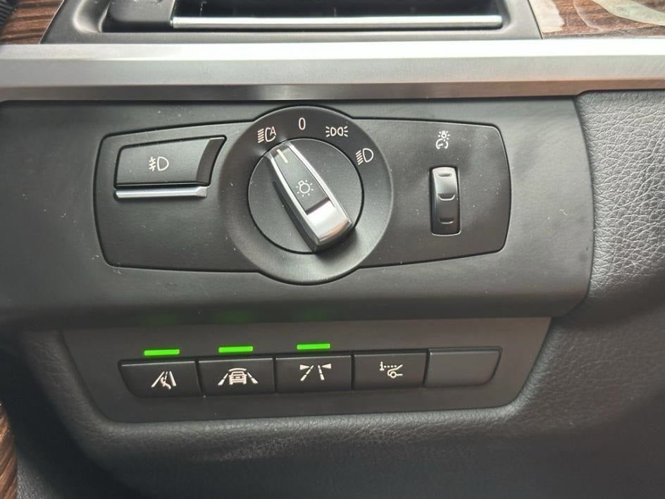 2017 BMW 6 Series 640i Gran Coupe