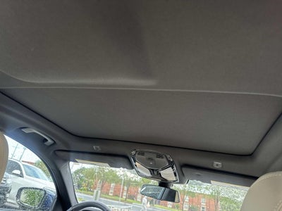 2019 BMW 5 Series 530i