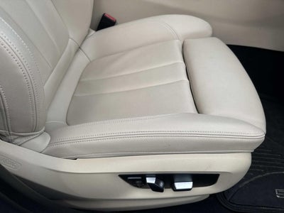 2019 BMW 5 Series 530i