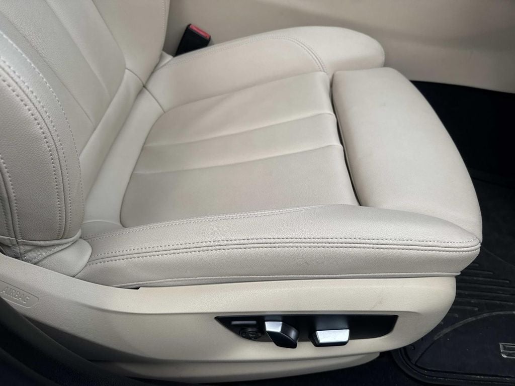 2019 BMW 5 Series 530i