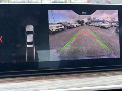 2019 BMW 5 Series 530i