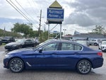 2019 BMW 5 Series 530i