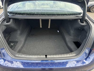 2019 BMW 5 Series 530i