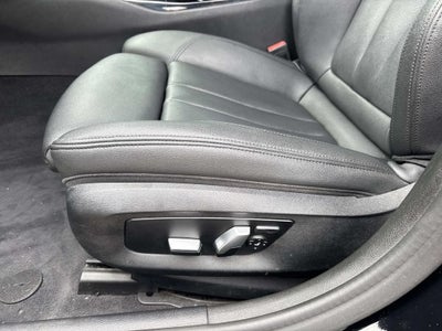 2020 BMW 5 Series 530i