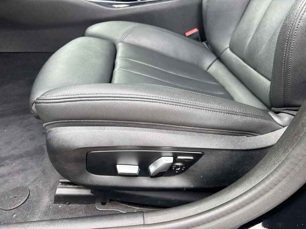 2020 BMW 5 Series 530i