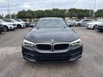 2020 BMW 5 Series 530i