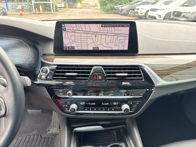 2020 BMW 5 Series 530i