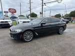 2020 BMW 5 Series 530i