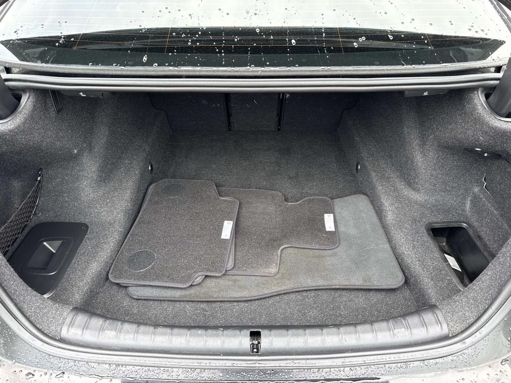 2020 BMW 5 Series 530i