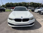 2020 BMW 5 Series 540i