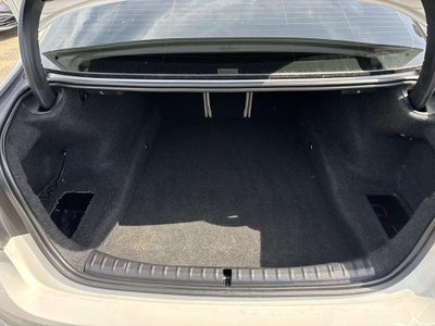 2020 BMW 5 Series 540i