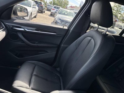 2018 BMW X1 xDrive28i