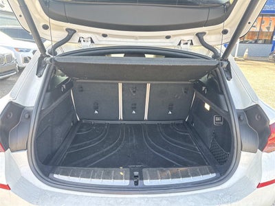 2022 BMW X2 sDrive28i