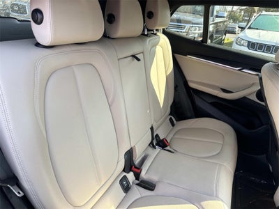 2022 BMW X2 sDrive28i