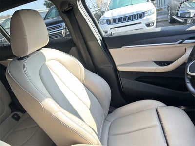 2022 BMW X2 sDrive28i