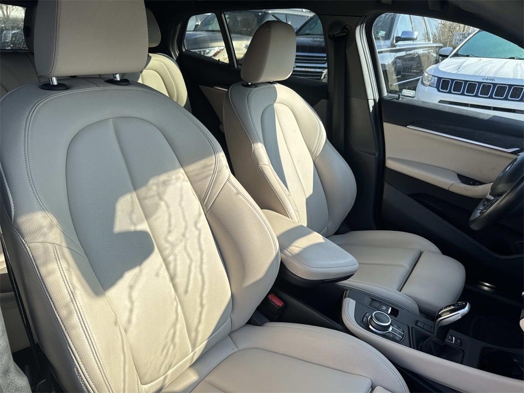 2022 BMW X2 sDrive28i