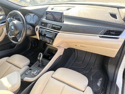 2022 BMW X2 sDrive28i