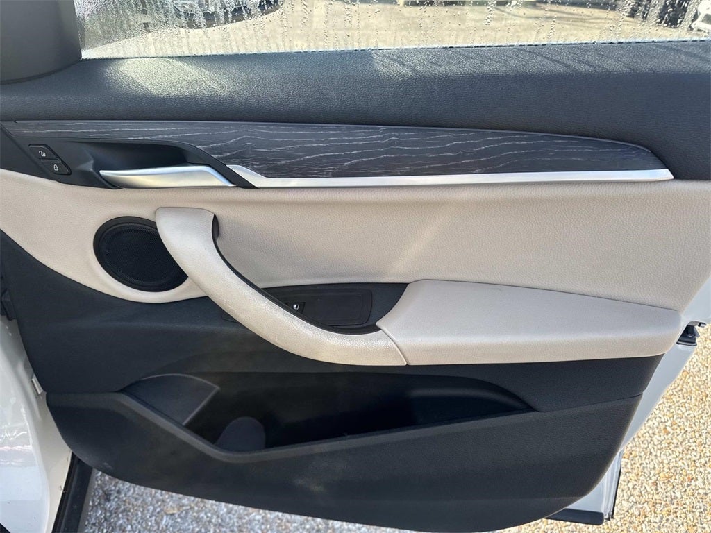 2022 BMW X2 sDrive28i