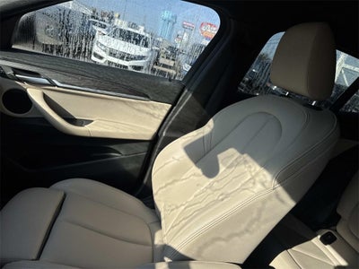 2022 BMW X2 sDrive28i