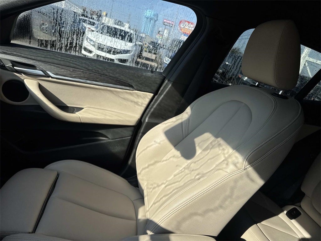 2022 BMW X2 sDrive28i