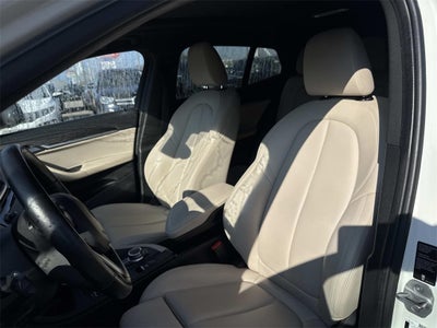 2022 BMW X2 sDrive28i