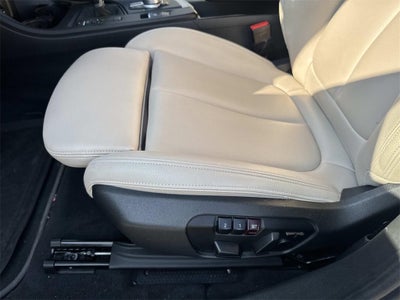 2022 BMW X2 sDrive28i